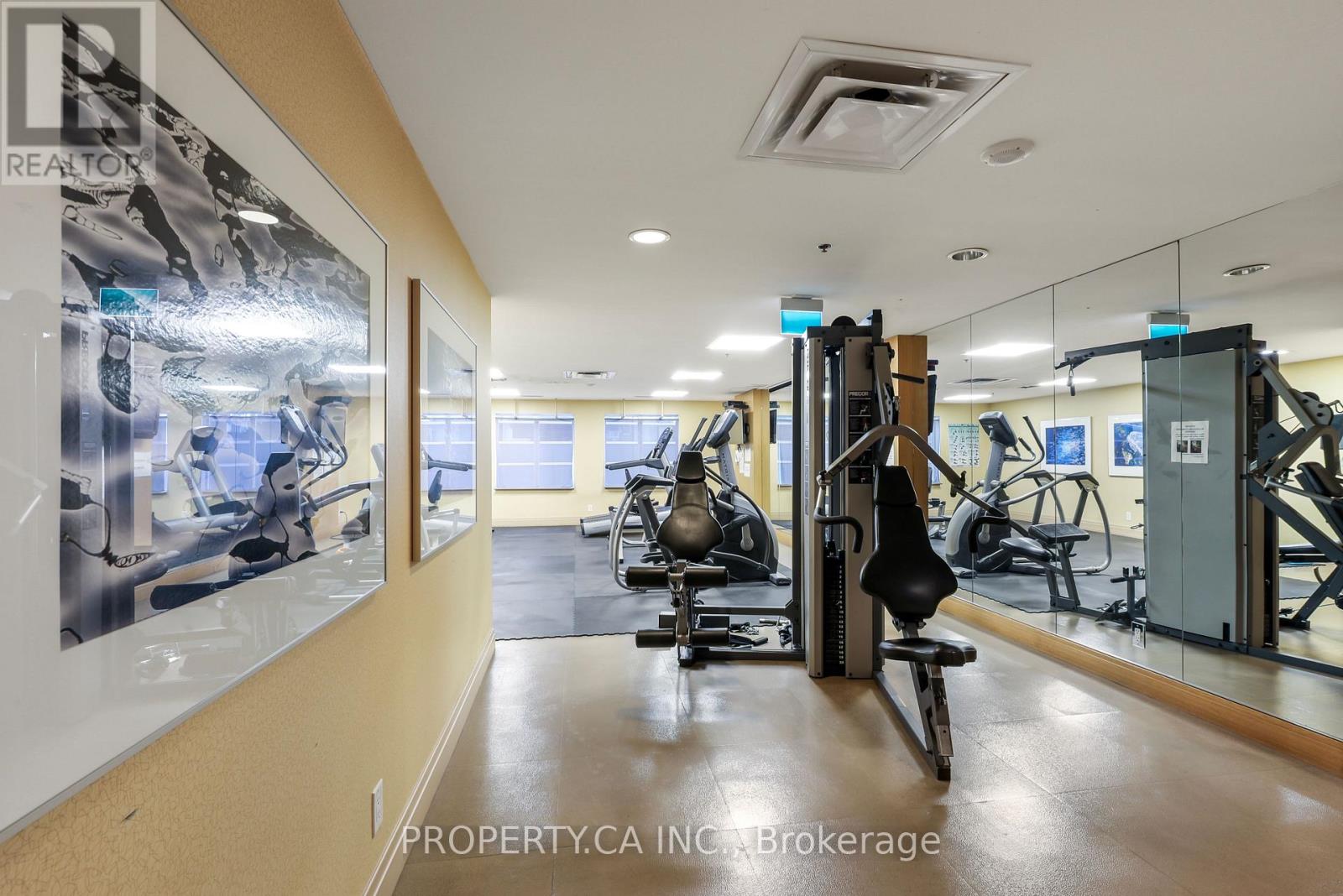 1203- 736 Spadina Avenue, Toronto, ON photo 20