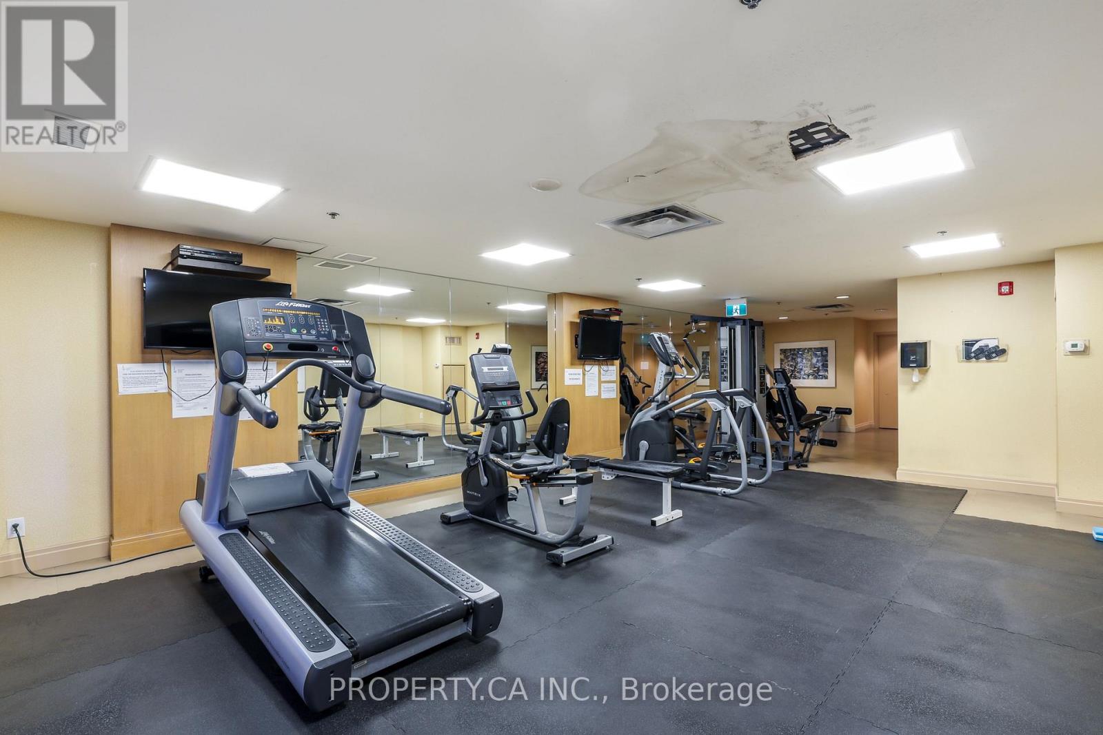 1203- 736 Spadina Avenue, Toronto, ON photo 21