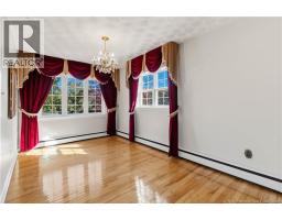 Bedroom - 53 Macbeath Avenue, Moncton, NB E1C6Z2 Photo 10