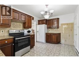 Living room - 53 Macbeath Avenue, Moncton, NB E1C6Z2 Photo 13