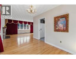 Bedroom - 53 Macbeath Avenue, Moncton, NB E1C6Z2 Photo 8