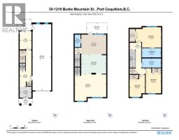 30 1219 Burke Mountain Street, Coquitlam, BC V3B3H6 Photo 38