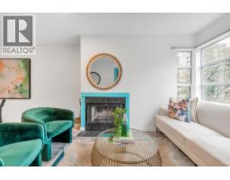 206 1399 Barclay Street, Vancouver, BC V6E1H6 Photo 13