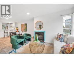 206 1399 Barclay Street, Vancouver, BC V6E1H6 Photo 14