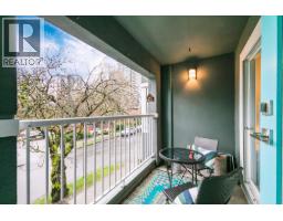 206 1399 Barclay Street, Vancouver, BC V6E1H6 Photo 17