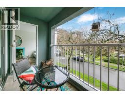 206 1399 Barclay Street, Vancouver, BC V6E1H6 Photo 18