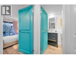 206 1399 Barclay Street, Vancouver, BC V6E1H6 Photo 20