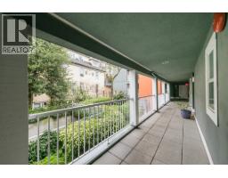 206 1399 Barclay Street, Vancouver, BC V6E1H6 Photo 28