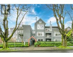 206 1399 Barclay Street, Vancouver, BC V6E1H6 Photo 29