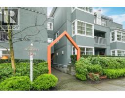 206 1399 Barclay Street, Vancouver, BC V6E1H6 Photo 30