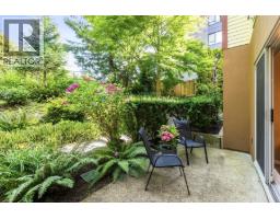 206 678 W Queens Road, North Vancouver, BC V7N2L3 Photo 30