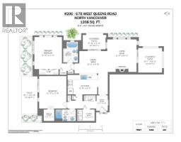 206 678 W Queens Road, North Vancouver, BC V7N2L3 Photo 34