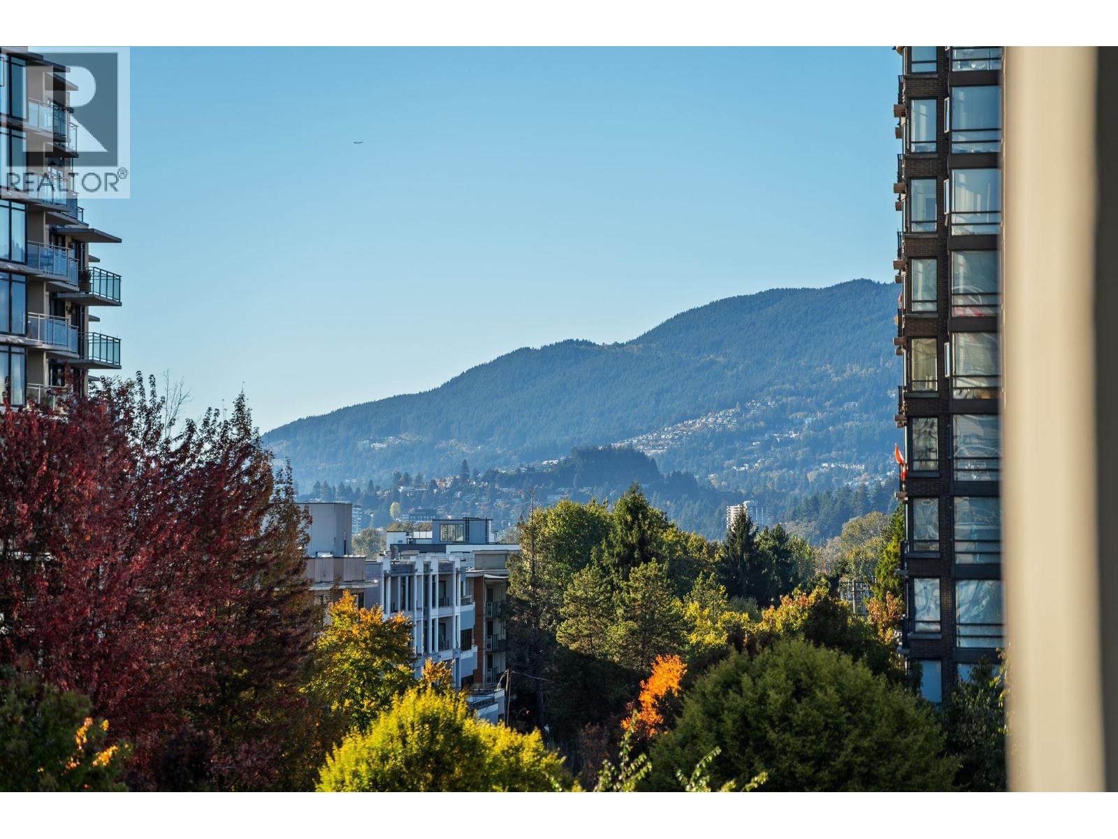 504 124 W 1ST STREET, North Vancouver - Image 1