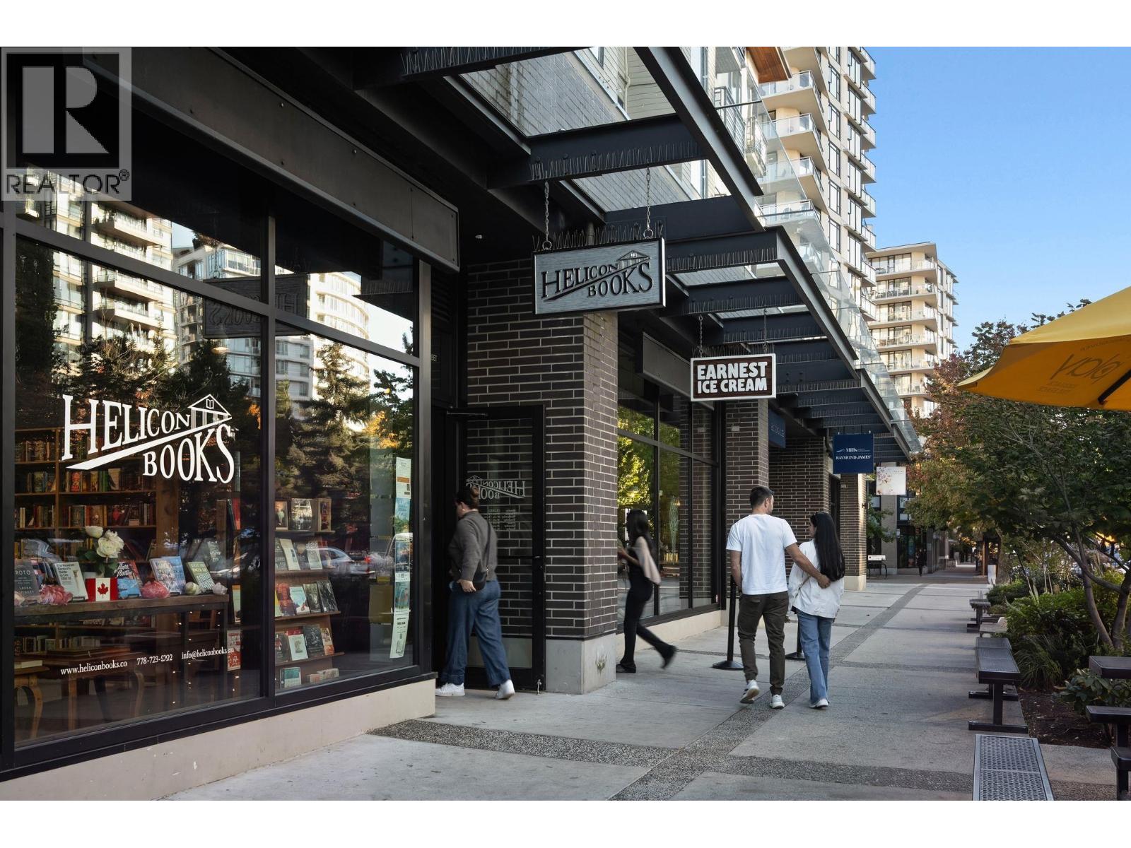 504 124 W 1ST STREET, North Vancouver - Image 1
