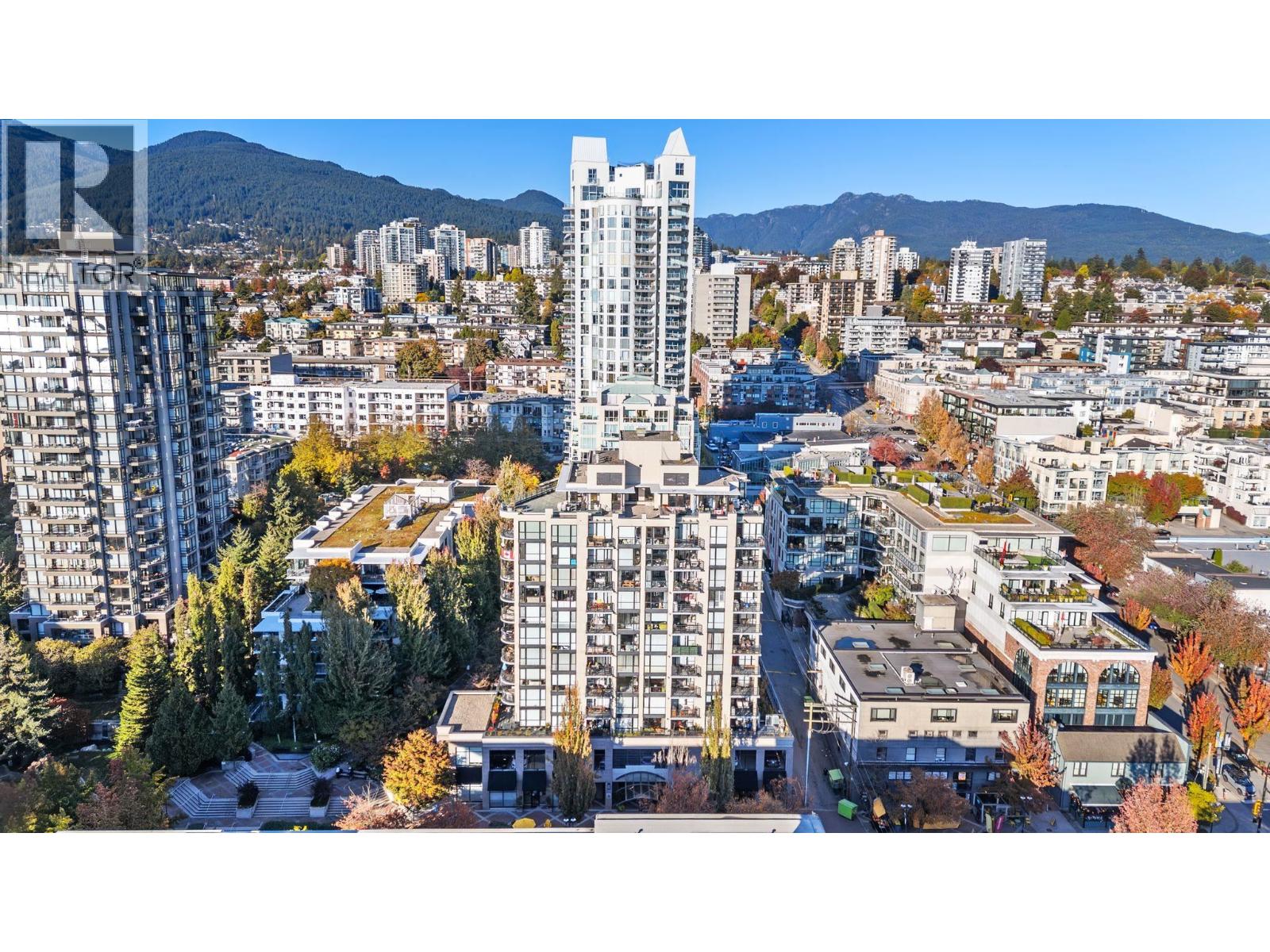 504 124 W 1ST STREET, North Vancouver - Image 1