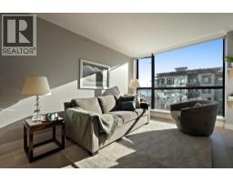 504 124 W 1st Street, North Vancouver, BC V7M3N3 Photo 7