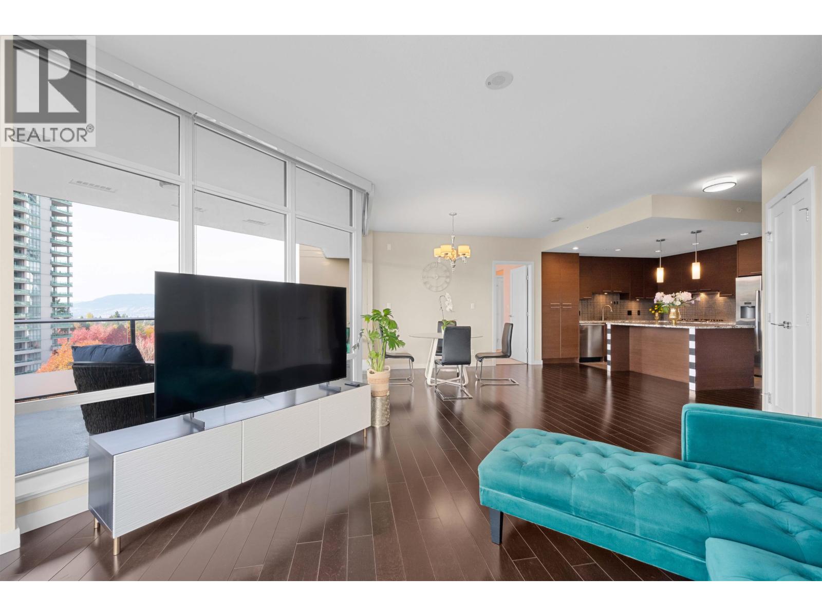 903 6168 WILSON AVENUE, Burnaby - Image 1