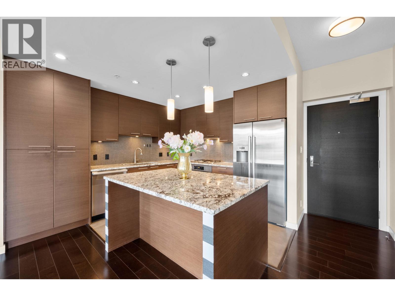 903 6168 WILSON AVENUE, Burnaby - Image 1