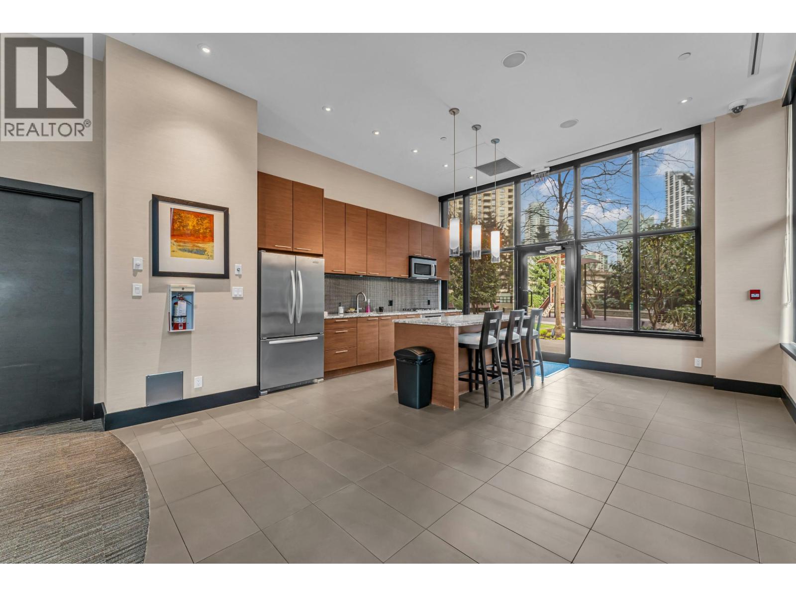 903 6168 WILSON AVENUE, Burnaby - Image 1