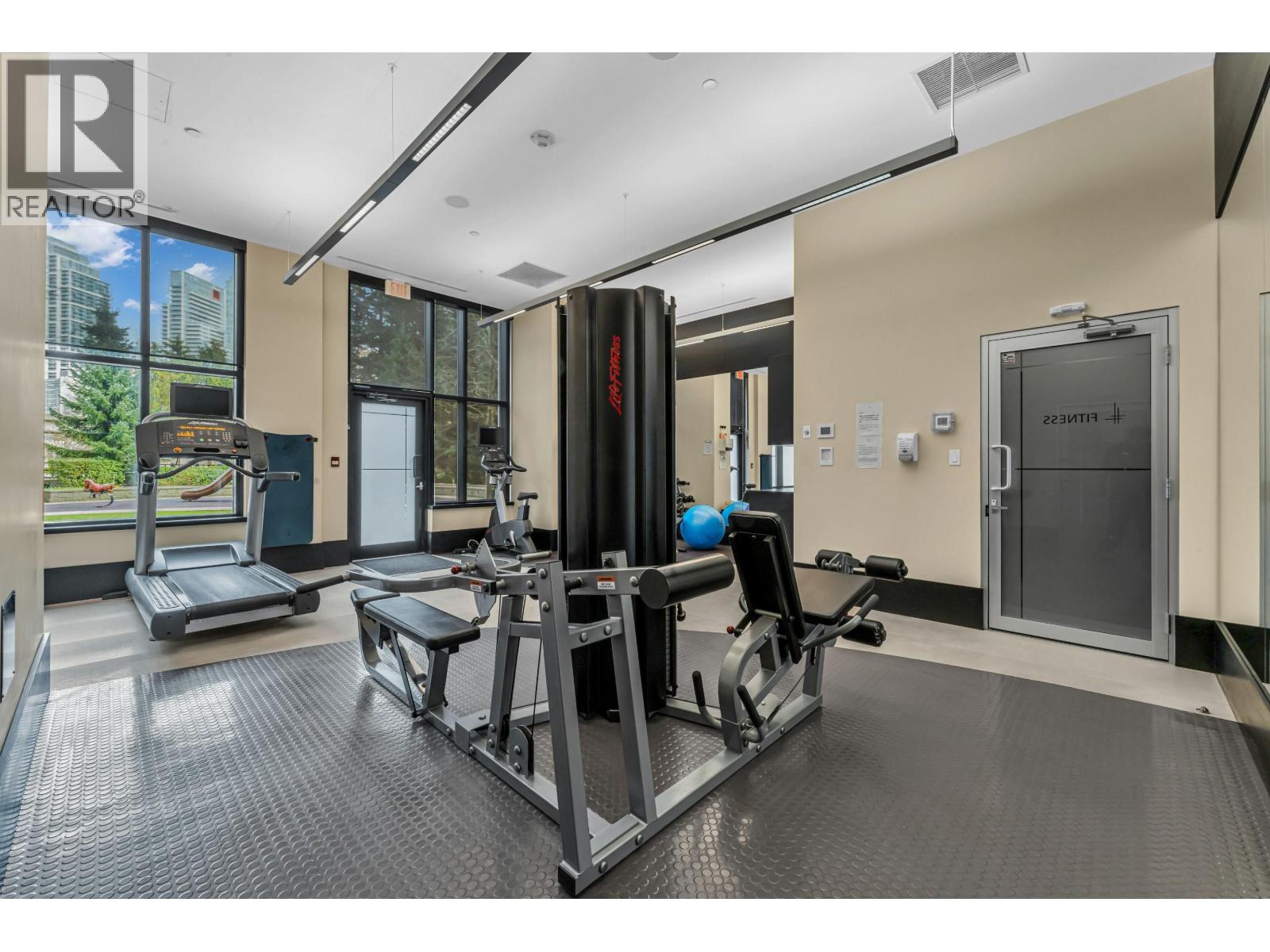 903 6168 WILSON AVENUE, Burnaby - Image 1