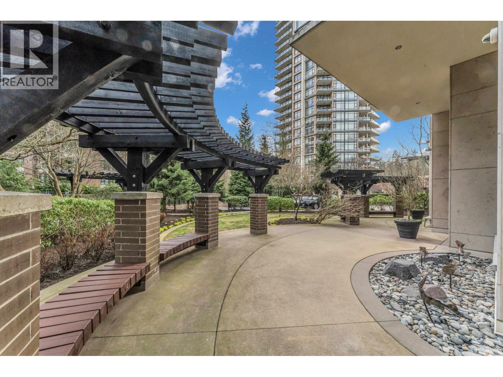 903 6168 WILSON AVENUE, Burnaby - Image 1