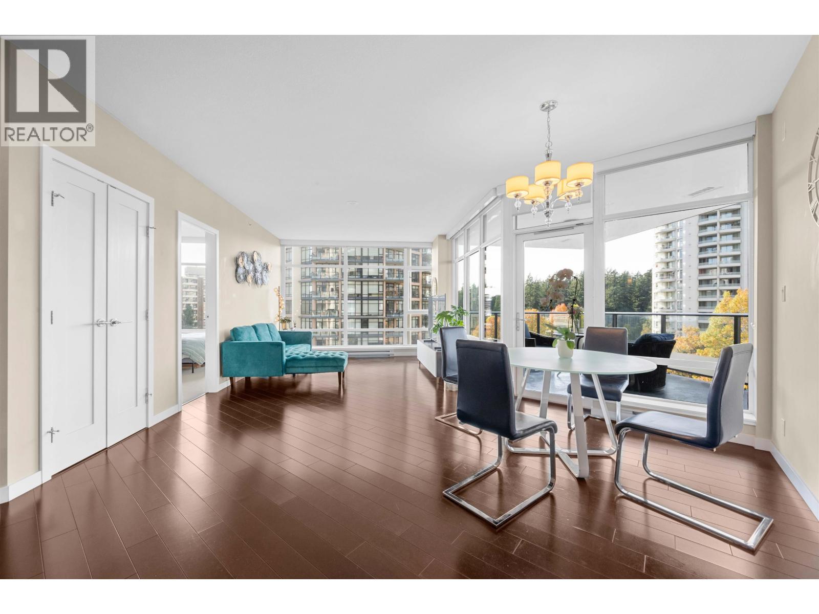903 6168 WILSON AVENUE, Burnaby - Image 1