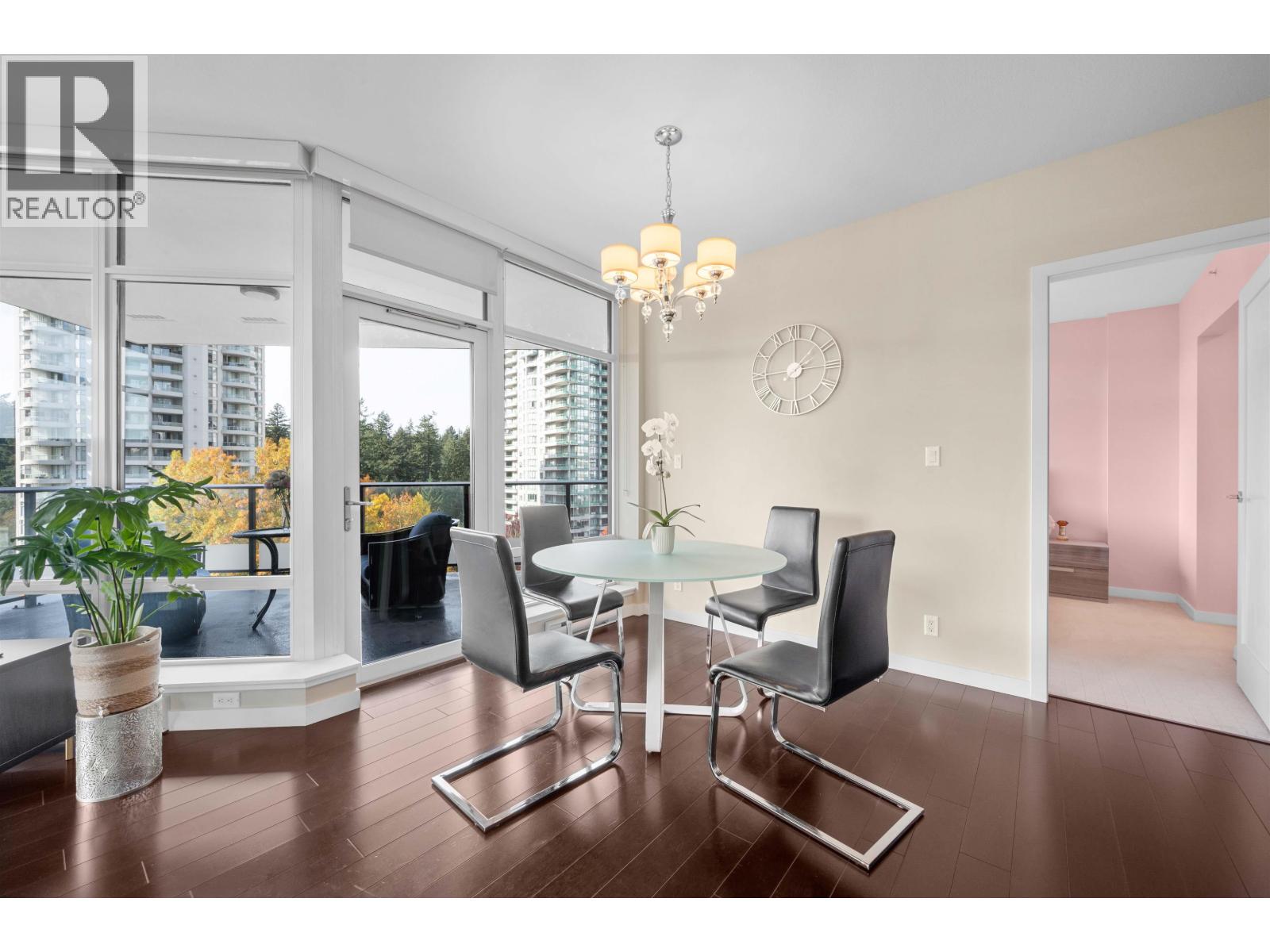903 6168 WILSON AVENUE, Burnaby - Image 1