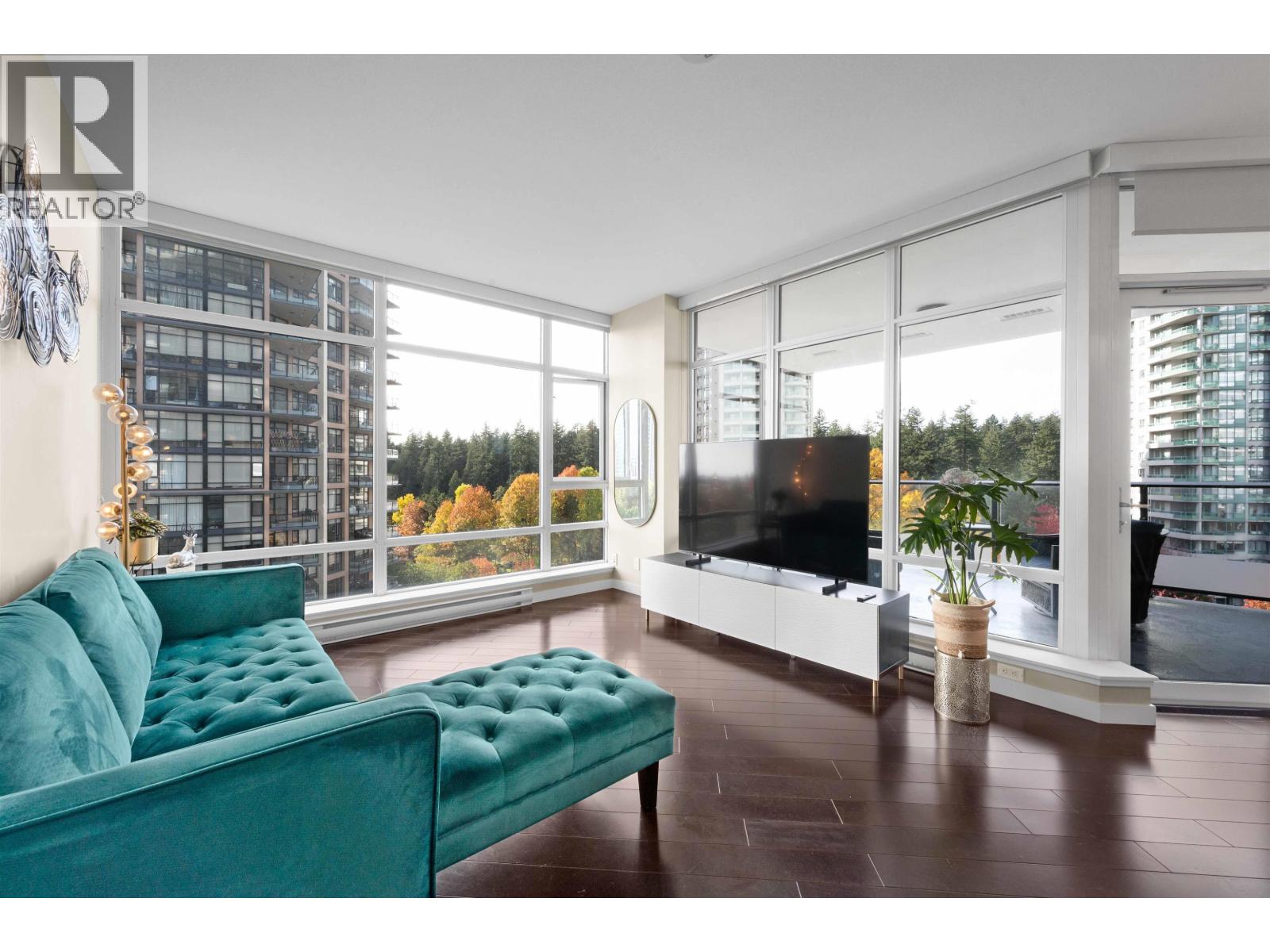 903 6168 WILSON AVENUE, Burnaby - Image 1