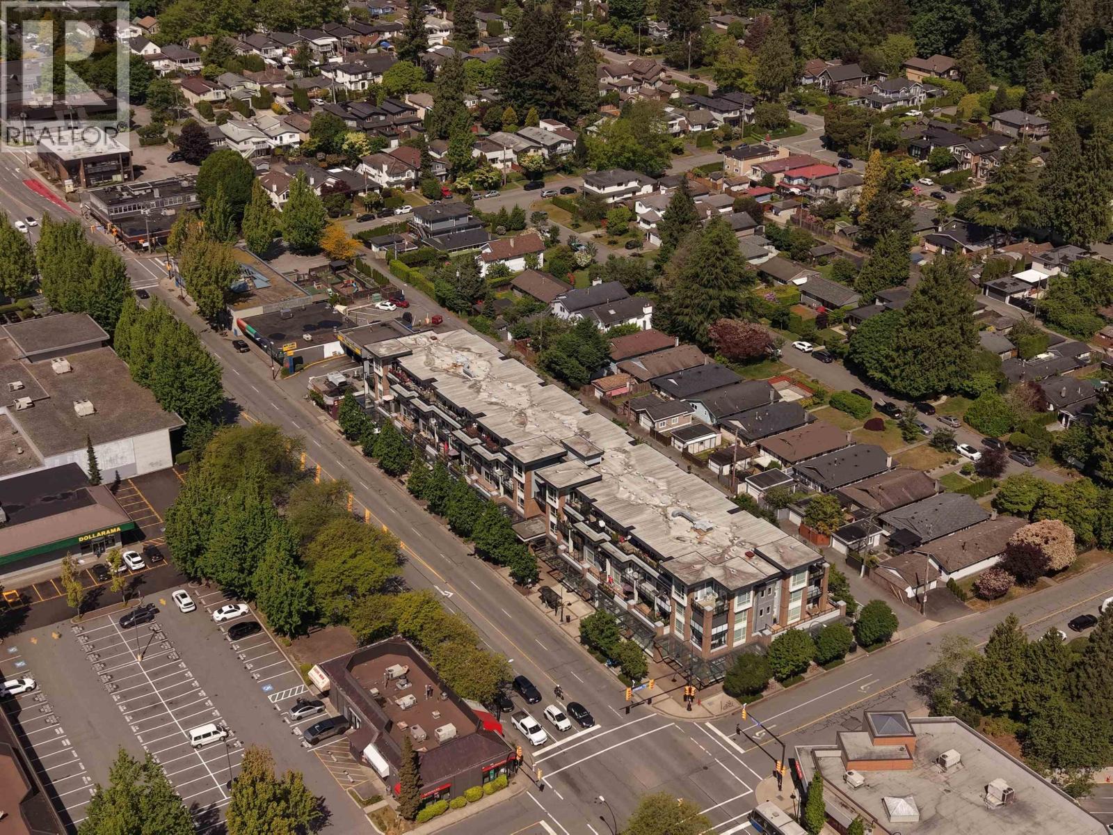 201 1330 MARINE DRIVE, North Vancouver - Image 1