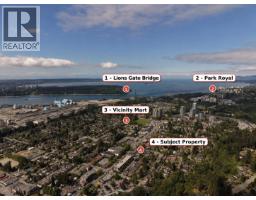 201 1330 Marine Drive, North Vancouver, BC V7P1T4 Photo 20