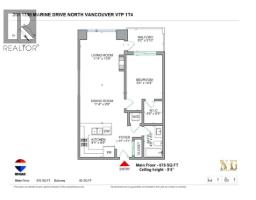 201 1330 Marine Drive, North Vancouver, BC V7P1T4 Photo 27