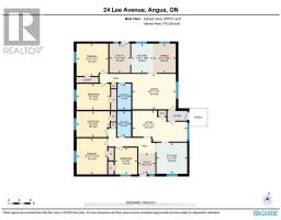24 Lee Avenue, Essa, ON L3W0L2 Photo 16