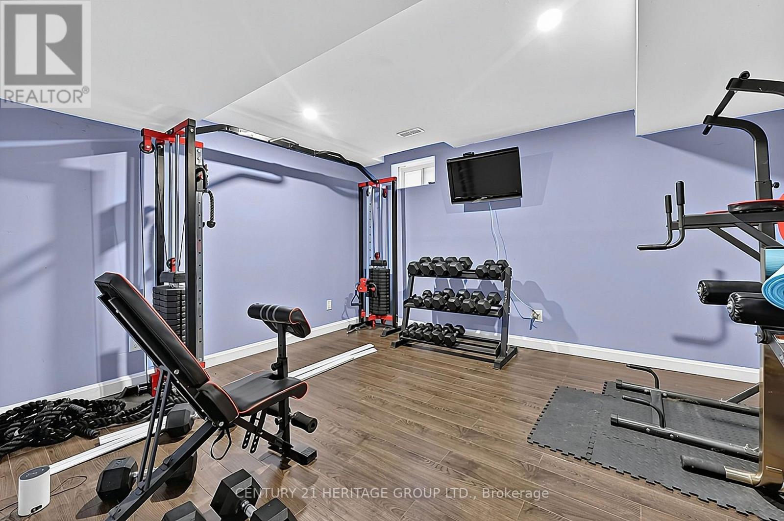 67 Manor Forest Road, East Gwillimbury, ON photo 34