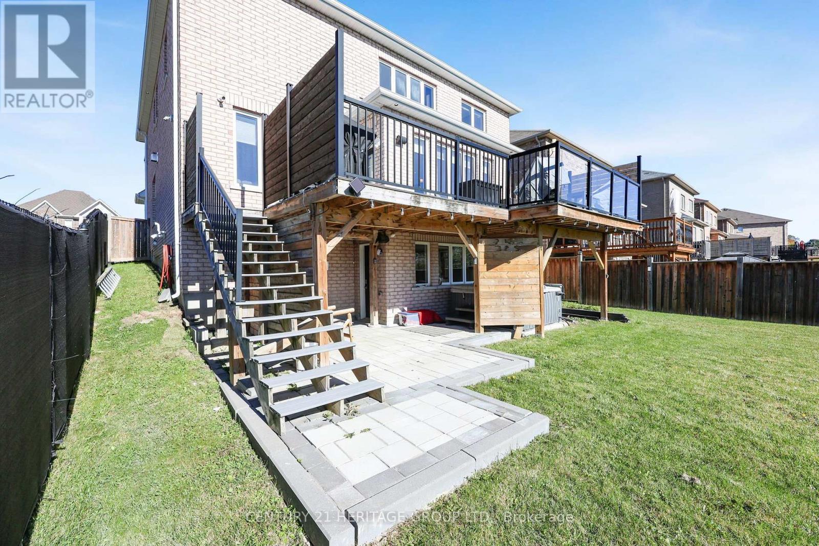 67 Manor Forest Road, East Gwillimbury, ON photo 43