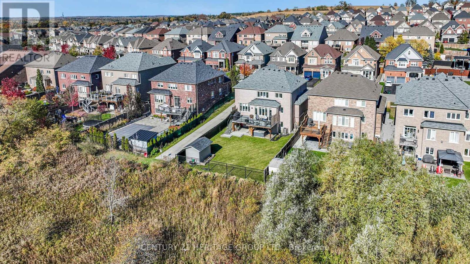 67 MANOR FOREST ROAD - 49
