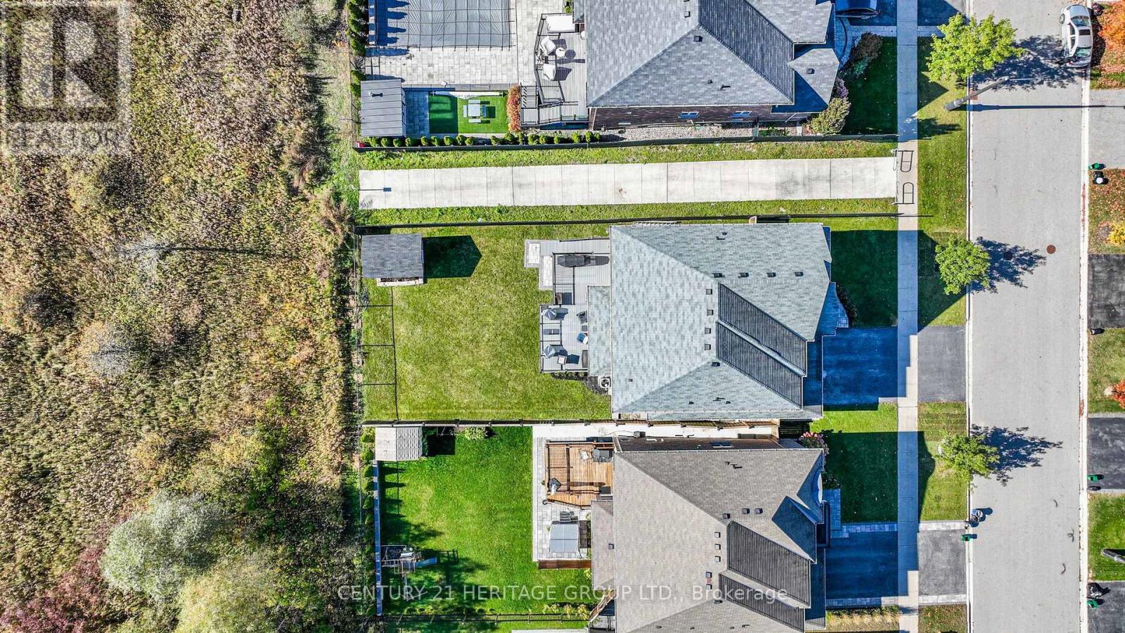 67 MANOR FOREST ROAD - 50