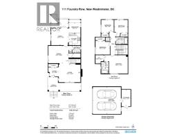 111 Foundry Row, New Westminster, BC V3M6X5 Photo 38