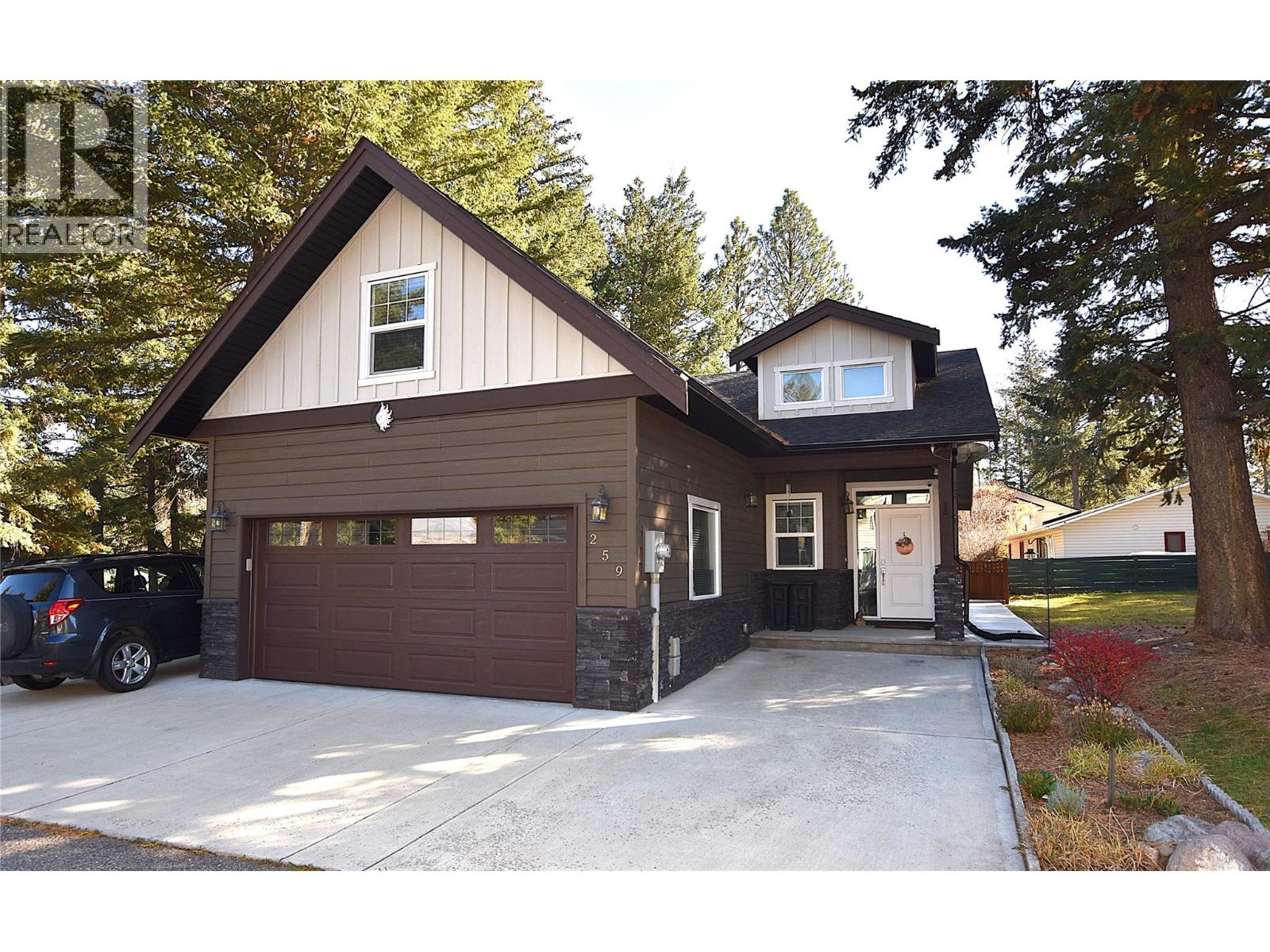 259 Grouse Avenue, Vernon