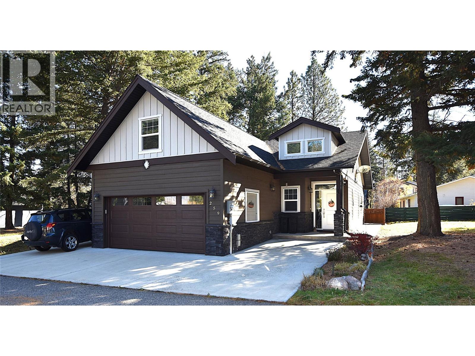 259 Grouse Avenue, Vernon