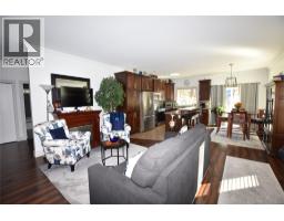 Dining room - 259 Grouse Avenue, Vernon, BC V1H2A1 Photo 6