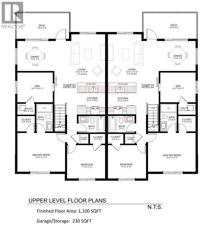 3202 HARGRAVES Place, Kamloops - Image 1