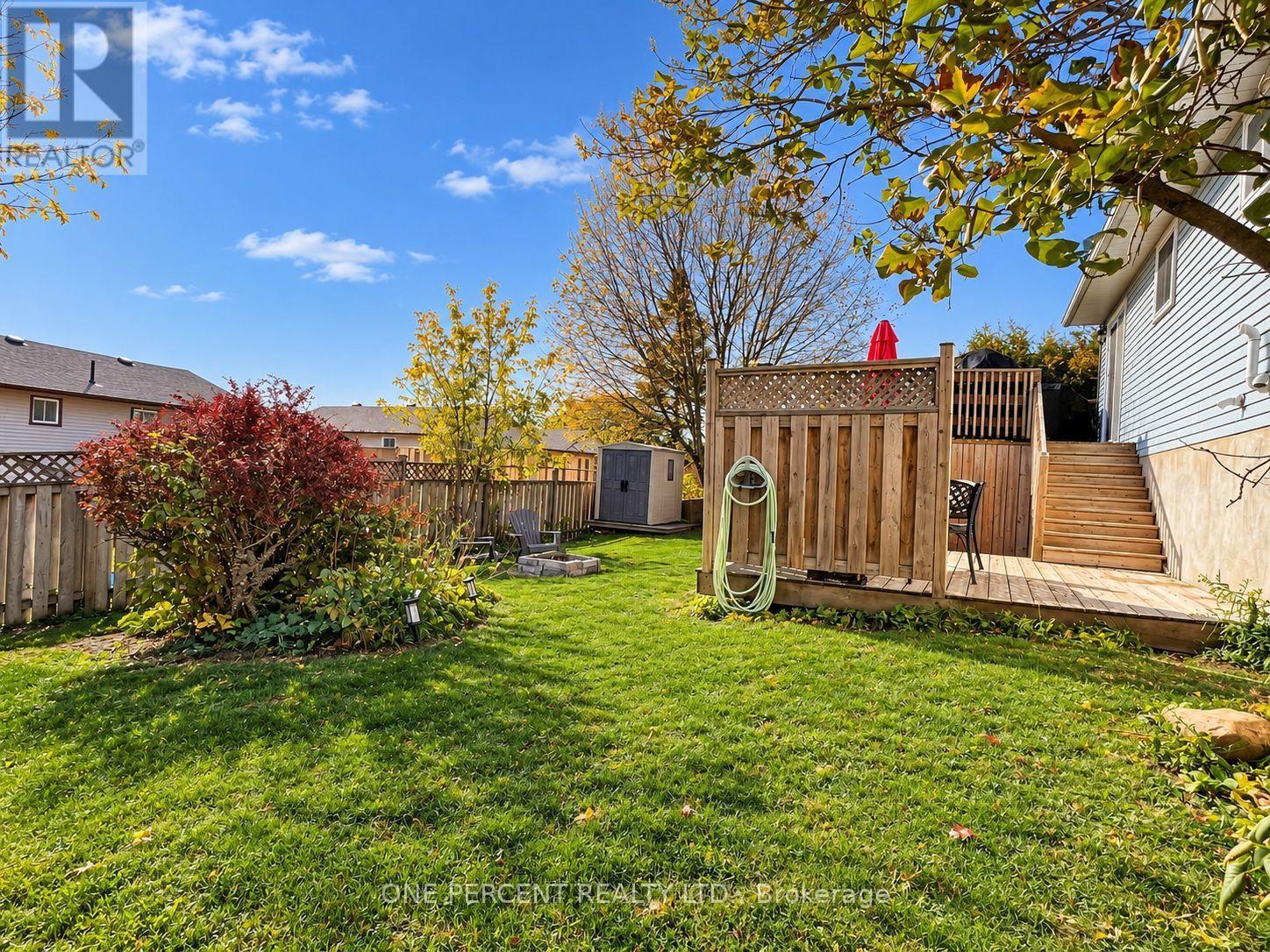 68 CINDY LEE Crescent, Orillia, ON photo 40