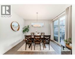 Dining room - 743 Shawnee Drive Sw, Calgary, AB T2Y1V6 Photo 12