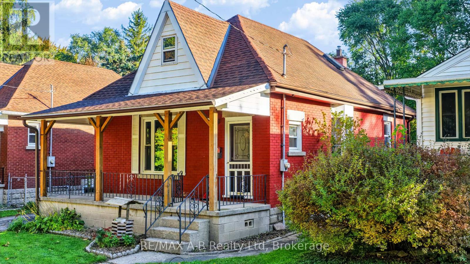 176 STERLING STREET - 1