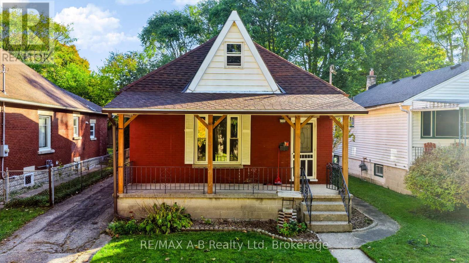 176 STERLING STREET - 2