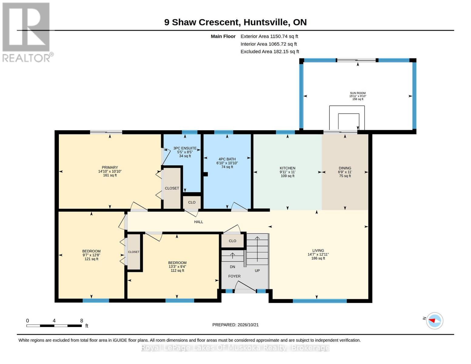9 SHAW CRESCENT - 43