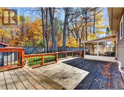 9 Shaw Crescent, Huntsville, ON P1H1V8 Photo 34