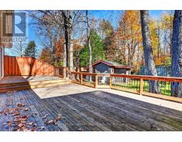 9 Shaw Crescent, Huntsville, ON P1H1V8 Photo 35
