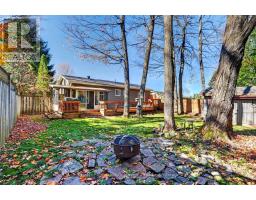 9 Shaw Crescent, Huntsville, ON P1H1V8 Photo 37