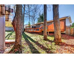 9 Shaw Crescent, Huntsville, ON P1H1V8 Photo 38